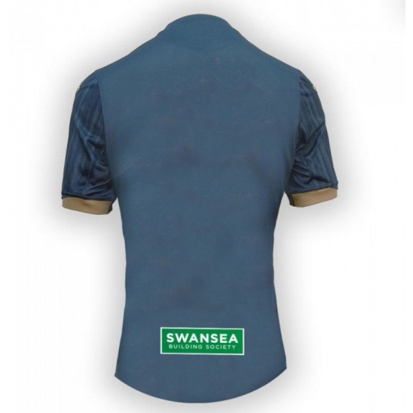 Camisa II Swansea 2023 2024 Joma oficial 