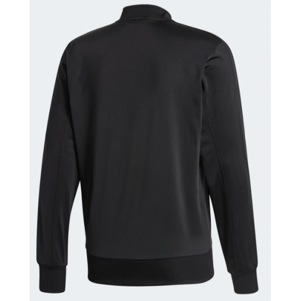 Kit treinamento oficial Adidas São Paulo 2019 preto