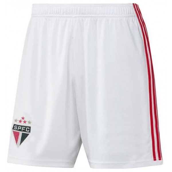 Calção oficial Adidas São Paulo 2019 I Jogador