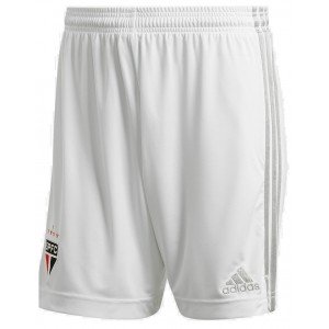 Calção oficial Adidas São Paulo 2020 I Jogador