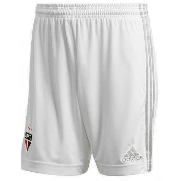 Calção oficial Adidas São Paulo 2020 I Jogador