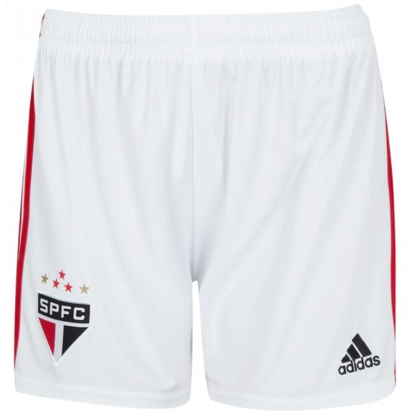 Calção I São Paulo 2021 2022 Adidas oficial