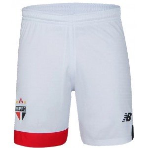 Calção I São Paulo 2024 New Balance oficial 