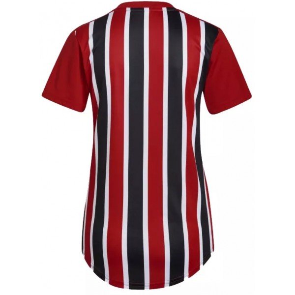 Camisa feminina II São Paulo 2022 2023 Adidas oficial