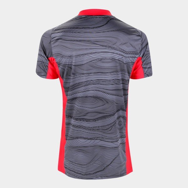Camisa Goleiro I São Paulo 2021 2022 Adidas oficial