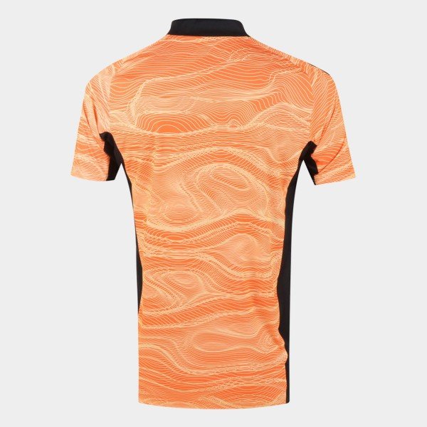 Camisa Goleiro II São Paulo 2021 2022 Adidas oficial