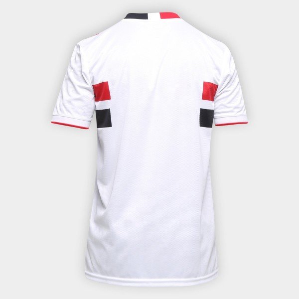 Camisa I São Paulo 2021 2022 Adidas oficial