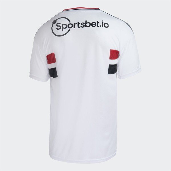 Camisa I São Paulo 2022 Adidas oficial