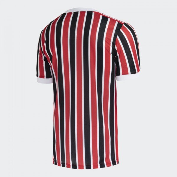 Camisa II São Paulo 2021 2022 Adidas oficial