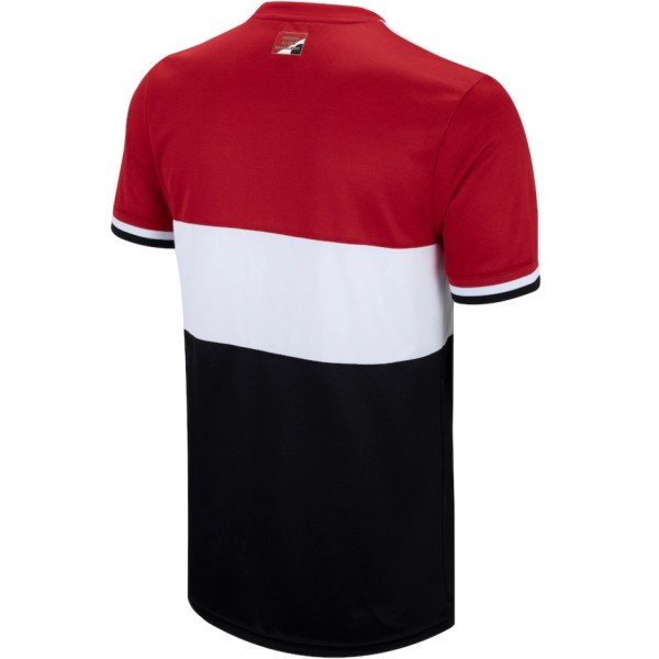 Camisa III São Paulo 2021 2022 Adidas oficial