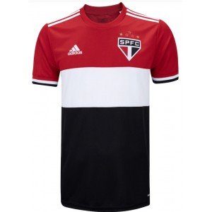 Camisa III São Paulo 2021 2022 Adidas oficial