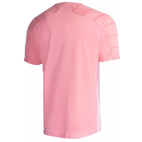 Camisa São Paulo 2021 2022 Adidas oficial Outubro Rosa