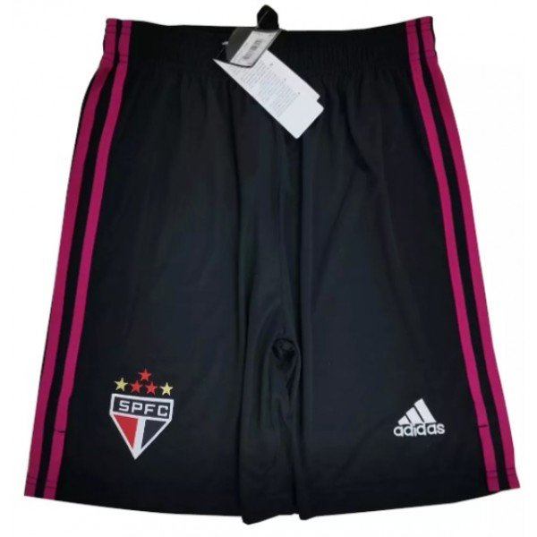 Calção oficial Adidas São Paulo 2020 II Jogador