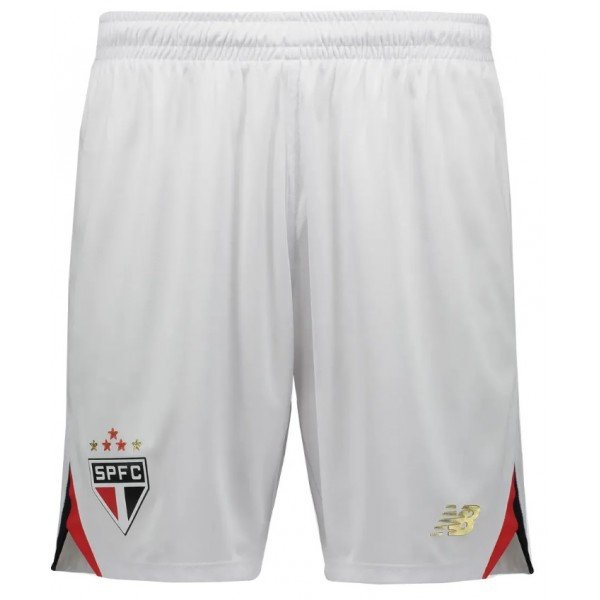 Calção I São Paulo 2025 New Balance oficial 