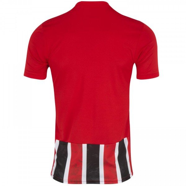 Camisa oficial Adidas São Paulo 2020 II jogador