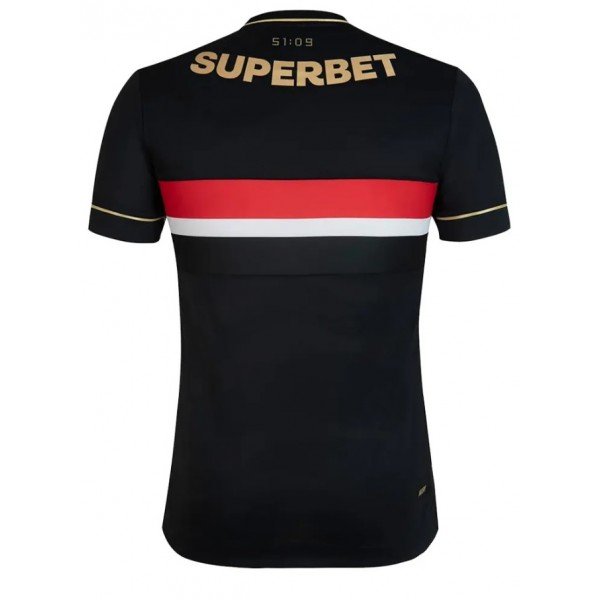 Camisa III São Paulo 2025 New Balance oficial 