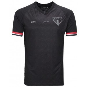 Camisa São Paulo 2024 New Balance oficial Especial 
