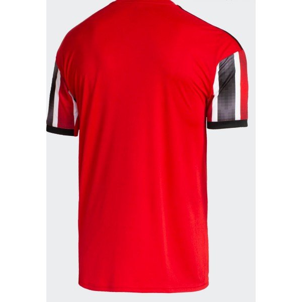Camisa oficial Adidas São Paulo 2019 II jogador