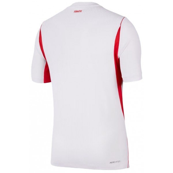 Camisa I Seleção da Turquia 2026 Home 