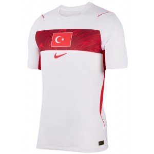 Camisa I Seleção da Turquia 2026 Home Camisa I Seleção da Turquia 2026 Home