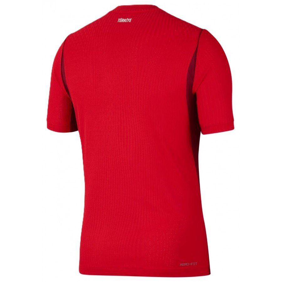 Camisa II Seleção da Turquia 2026 Away Camisa II Seleção da Turquia 2026 Away