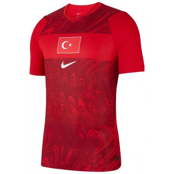 Camisa II Seleção da Turquia 2026 Away 
