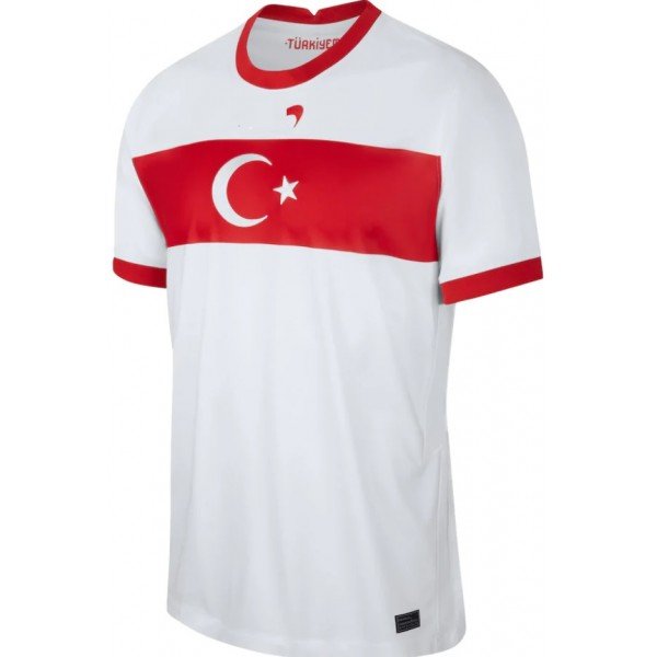 Camisa Seleção da Turquia 2020 2021 I Home jogador Camisa Seleção da Turquia 2020 2021 I Home jogador