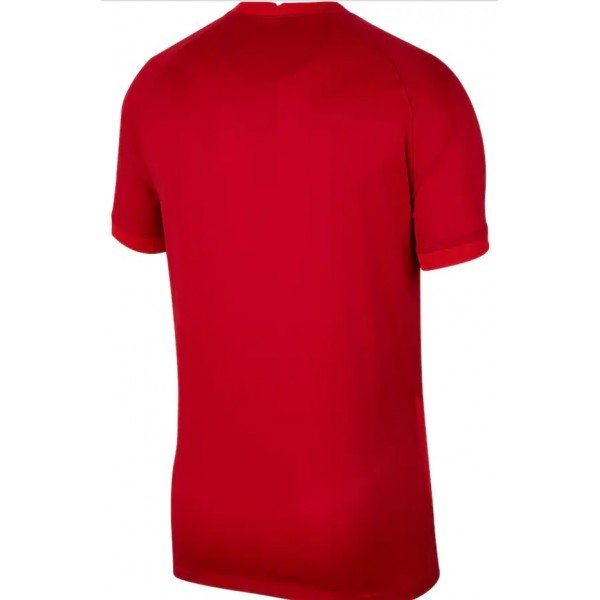 Camisa Seleção da Turquia 2020 2021 II Away jogador