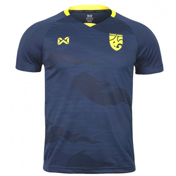 Camisa oficial  Warrix seleção da Tailandia 2020 I jogador