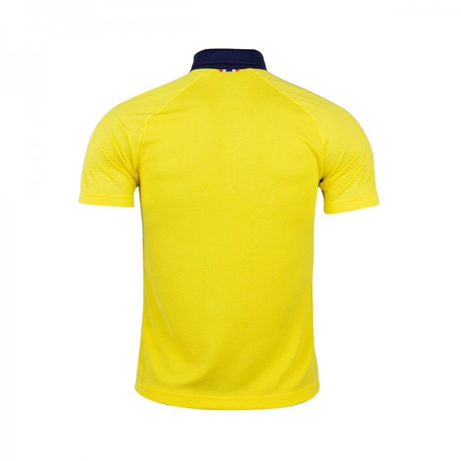 Camisa oficial  Warrix seleção da Tailandia 2020 II jogador
