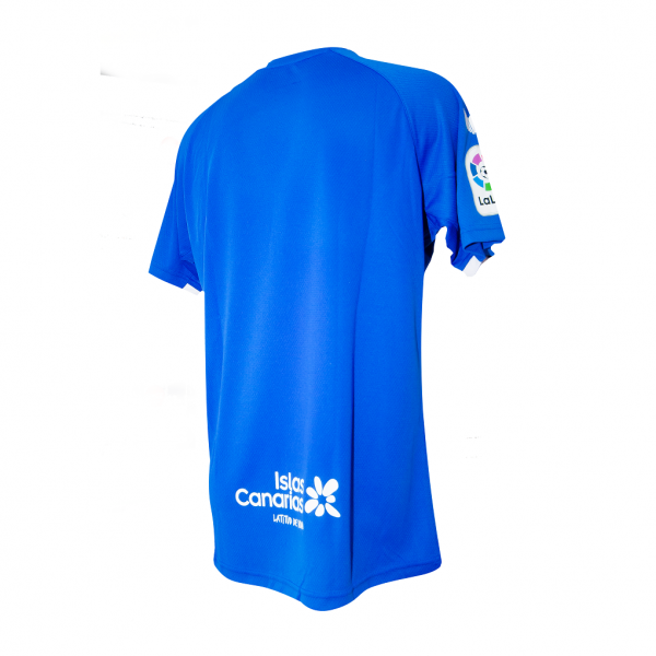 Camisa II Tenerife 2021 2022 Hummel oficial 