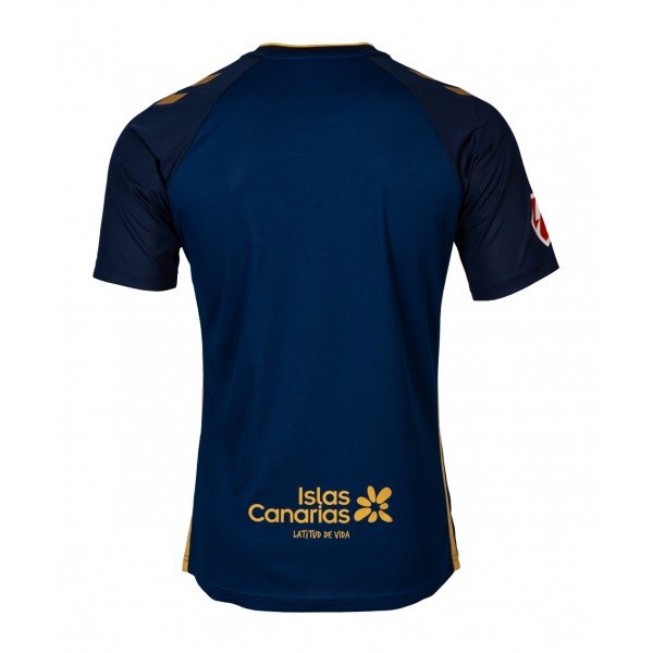 Camisa II Tenerife 2024 2025 Hummel oficial 