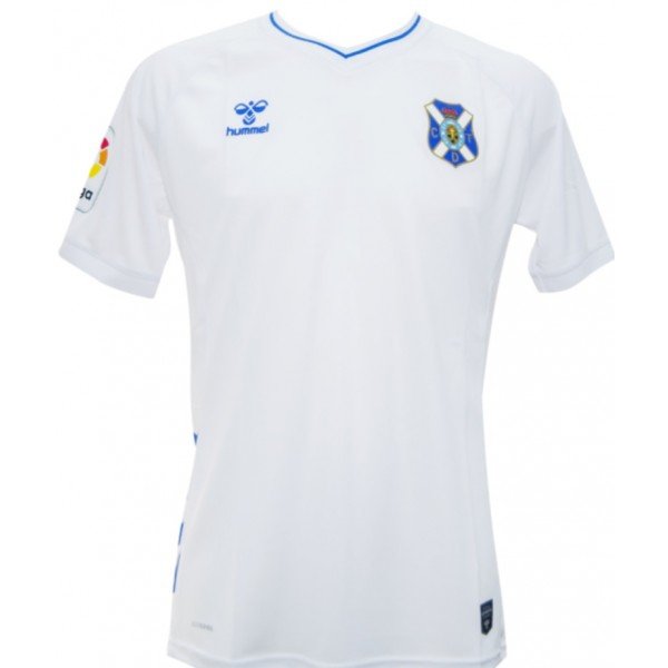 Camisa oficial Hummel Tenerife 2020 2021 I jogador