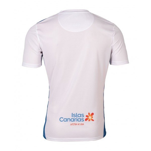 Camisa I Tenerife 2025 2026 Hummel oficial 