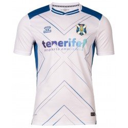 Camisa I Tenerife 2025 2026 Hummel oficial 