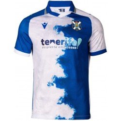 Camisa I Tenerife 2026 2027 Macron oficial Camisa I Tenerife 2026 2027 Macron oficial
