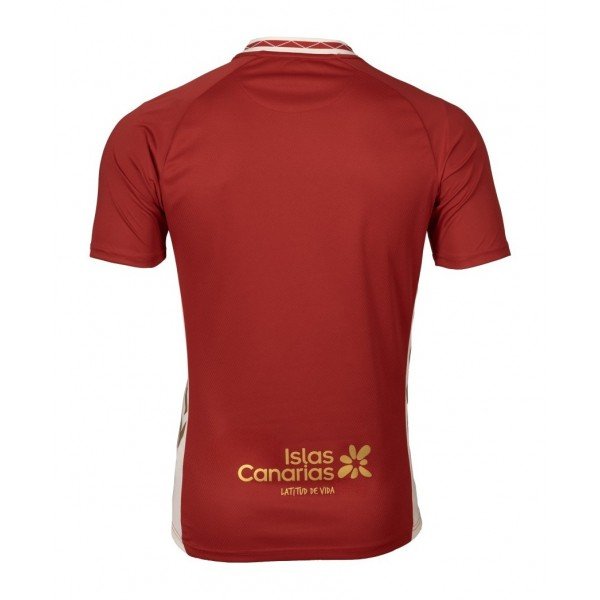 Camisa II Tenerife 2025 2026 Hummel oficial 