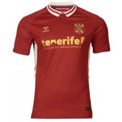 Camisa II Tenerife 2025 2026 Hummel oficial 