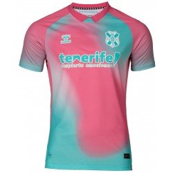 Camisa III Tenerife 2025 2026 Hummel oficial 