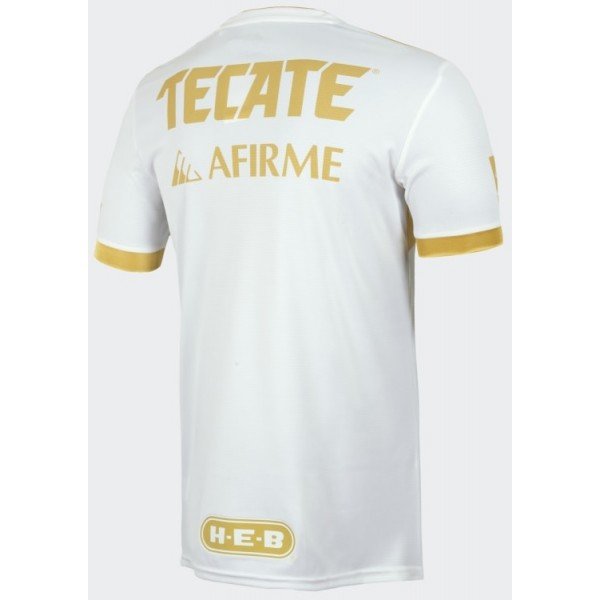 Camisa III Tigres UANL 2021 Adidas oficial