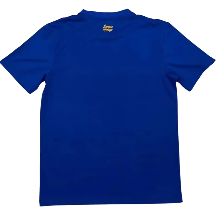 Camisa Tigres UANL 2023 2024 Adidas retro Camisa Tigres UANL 2023 2024 Adidas retro