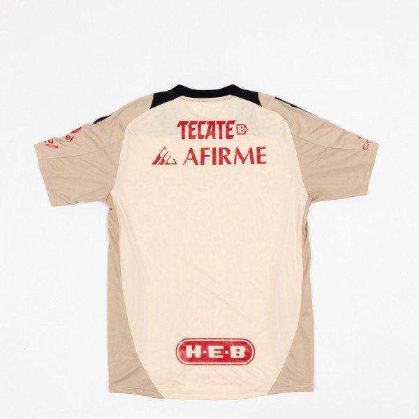 Camisa Tigres UANL 2024 2025 Adidas oficial Especial 