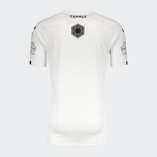 Camisa oficial Charly Tijuana 2019 2020 II Star Wars