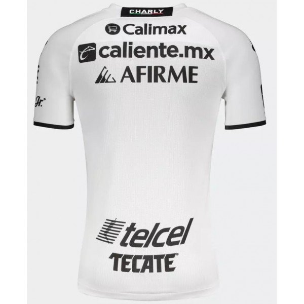 Camisa II Tijuana 2022 2023 Charly oficial 