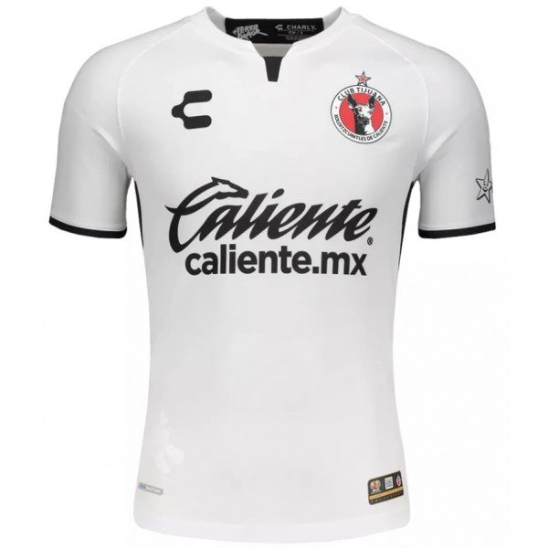 Camisa II Tijuana 2022 2023 Charly oficial 