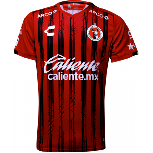 Camisa oficial Charly Tijuana 2019 2020 I jogador