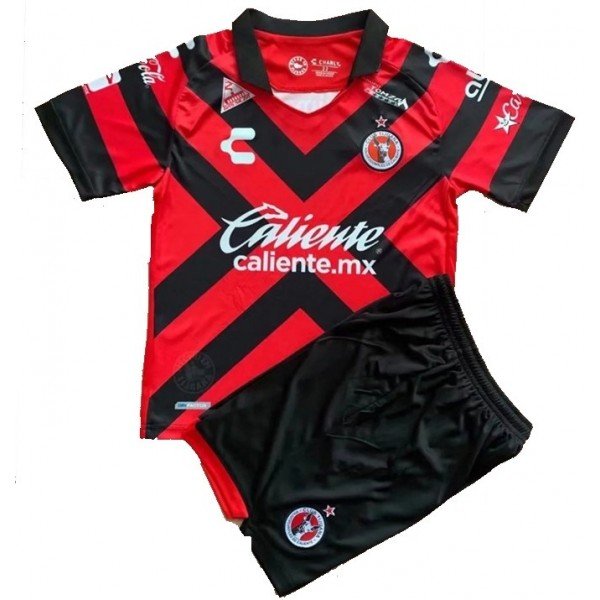 Kit infantil I Tijuana 2022 Charly oficial  