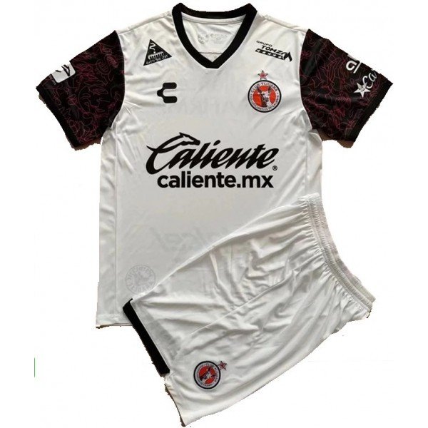 Kit infantil II Tijuana 2021 2022 Charly oficial  