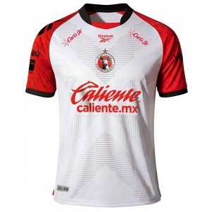 Camisa II Tijuana 2026 Reebok oficial 