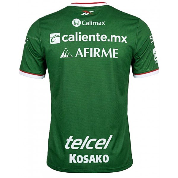 Camisa Tijuana 2026 2027 Reebok oficial Especial 